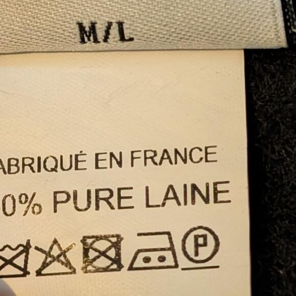 Baserange Capa Jacket - Picture 6 of 6